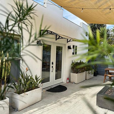 Resort Getaway In Private Garden Terrace Villa W Luxury Amenities لوس أنجلوس المظهر الخارجي الصورة