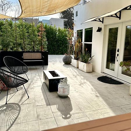 Resort Getaway In Private Garden Terrace Villa W Luxury Amenities لوس أنجلوس المظهر الخارجي الصورة